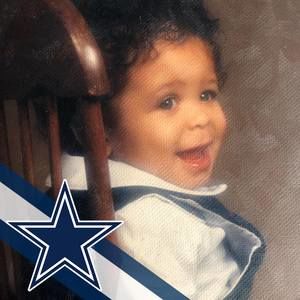 Meet your Posher, Greg